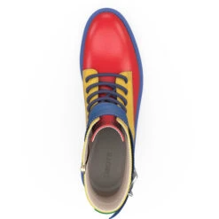 Rangers 39791 -Stripped Boutique 38193 0 top