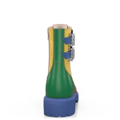 Rangers 39791 -Stripped Boutique 38193 4 0