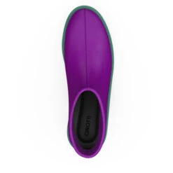 Bottines Chaussettes à Plateforme 39863 -Stripped Boutique 38265 0 top