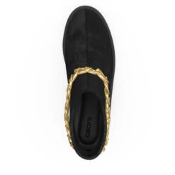 Bottines Chaussettes à Plateforme 39866 -Stripped Boutique 38268 0 top