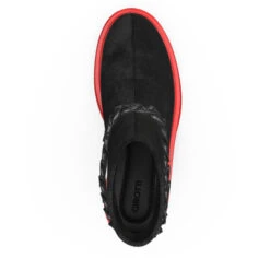 Bottines Chaussettes à Plateforme 39869 18 Bottines Chaussettes à Plateforme 39869 -Stripped Boutique 38271 0 top