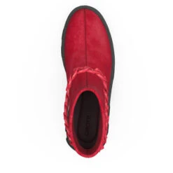 Bottines Chaussettes à Plateforme 39875 -Stripped Boutique 38277 0 top