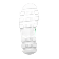 Bottines Chaussettes à Plateforme 39878 -Stripped Boutique 38280 0 bottom