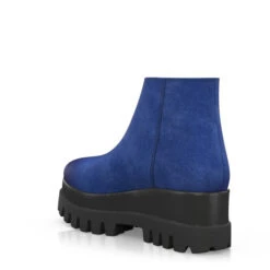 Bottines Modernes 1983 -Stripped Boutique 383 3 0 6