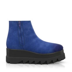 Bottines Modernes 1983 -Stripped Boutique 383 6 0 4