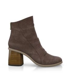 Bottes à Talons 5443 -Stripped Boutique 3843 6 0 3