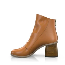 Bottes à Talons 5444 -Stripped Boutique 3844 2 0 2