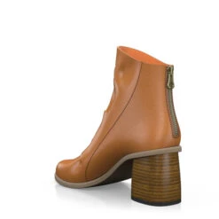 Bottes à Talons 5444 -Stripped Boutique 3844 3 0 2