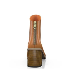 Bottes à Talons 5444 -Stripped Boutique 3844 4 0 2