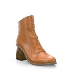 Bottes à Talons 5444 -Stripped Boutique 3844 7 0 2