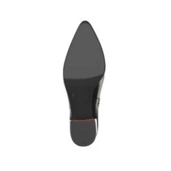 Bottines De Tous Les Jours 40040 -Stripped Boutique 38442 0 bottom