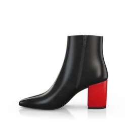 Bottines De Tous Les Jours 40040 -Stripped Boutique 38442 2 0