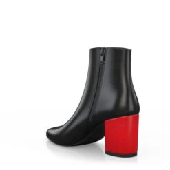 Bottines De Tous Les Jours 40040 -Stripped Boutique 38442 3 0