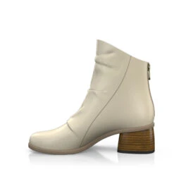 Bottes à Talons 5445 -Stripped Boutique 3845 2 0 4