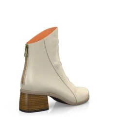 Bottes à Talons 5445 -Stripped Boutique 3845 5 0 4