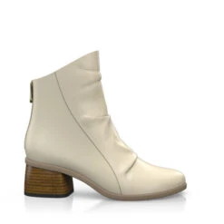 Bottes à Talons 5445 -Stripped Boutique 3845 6 0 4