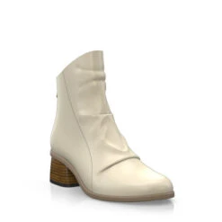 Bottes à Talons 5445 -Stripped Boutique 3845 7 0 4