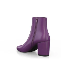 Bottines De Tous Les Jours 40052 -Stripped Boutique 38454 3 0