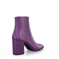 Bottines De Tous Les Jours 40052 -Stripped Boutique 38454 5 0