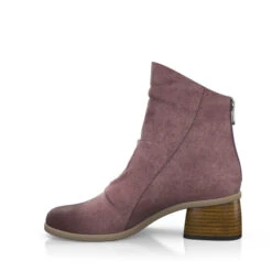 Bottes à Talons 5446 -Stripped Boutique 3846 2 0 2