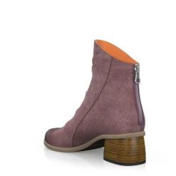 Bottes à Talons 5446 -Stripped Boutique 3846 3 0 2