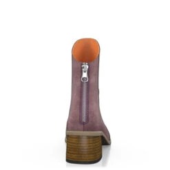 Bottes à Talons 5446 -Stripped Boutique 3846 4 0 2