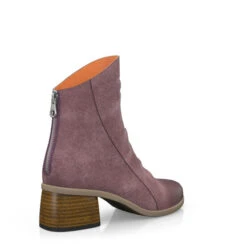 Bottes à Talons 5446 -Stripped Boutique 3846 5 0 2