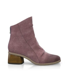 Bottes à Talons 5446 -Stripped Boutique 3846 6 0 2