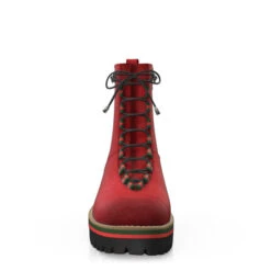 Bottines à Semelle Robuste 40064