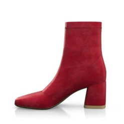 Bottes à Talons 40085 -Stripped Boutique 38487 2 0