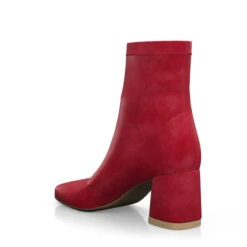 Bottes à Talons 40085 -Stripped Boutique 38487 3 0