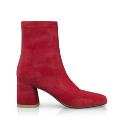 Bottes à Talons 40085 -Stripped Boutique 38487 6 0