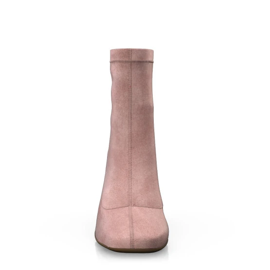 Bottes à Talons 40088 1 Bottes à Talons 40088