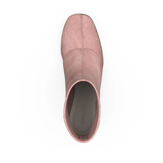 Bottes à Talons 40088 9 Bottes à Talons 40088 – Image 9