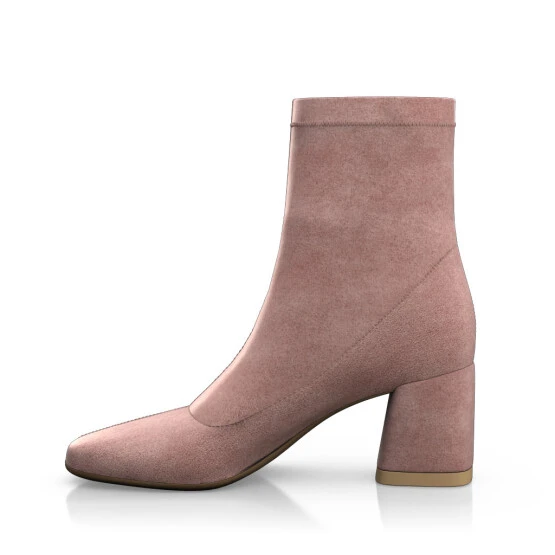 Bottes à Talons 40088 3 Bottes à Talons 40088 – Image 3