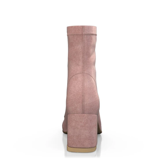 Bottes à Talons 40088 5 Bottes à Talons 40088 – Image 5