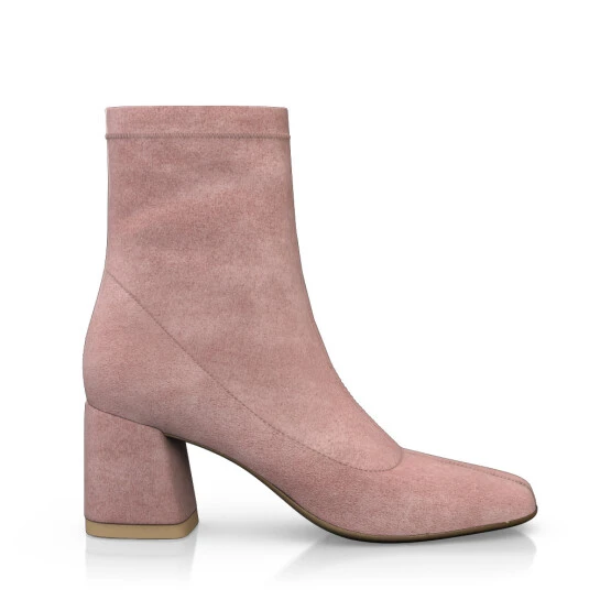 Bottes à Talons 40088 7 Bottes à Talons 40088 – Image 7