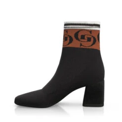 Bottes à Talons 40091 12 Bottes à Talons 40091 -Stripped Boutique 38493 2 0