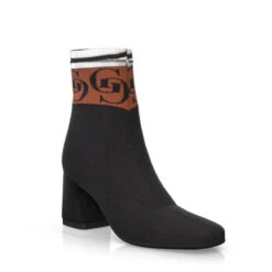 Bottes à Talons 40091 17 Bottes à Talons 40091 -Stripped Boutique 38493 7 0