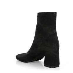 Bottes à Talons 40094 -Stripped Boutique 38496 3 0
