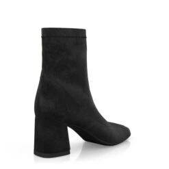 Bottes à Talons 40094 -Stripped Boutique 38496 5 0