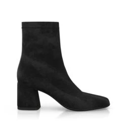 Bottes à Talons 40094 -Stripped Boutique 38496 6 0
