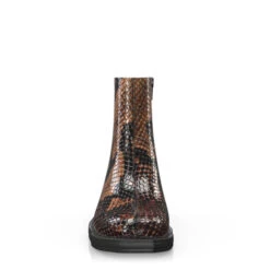 Bottes Mi-mollet Pour Femmes 40097