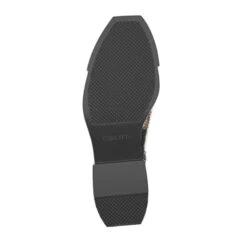 Bottes Mi-mollet Pour Femmes 40097 -Stripped Boutique 38499 0 bottom