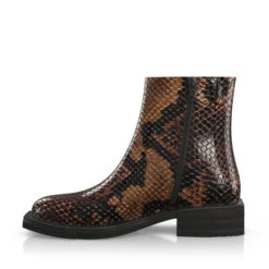 Bottes Mi-mollet Pour Femmes 40097 -Stripped Boutique 38499 2 0