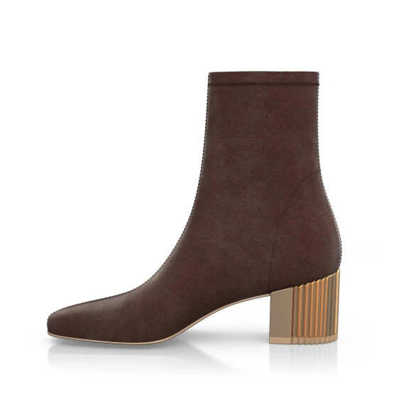 Bottines Chaussettes 40103 3 Bottines Chaussettes 40103 – Image 3