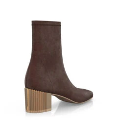 Bottines Chaussettes 40103 15 Bottines Chaussettes 40103 -Stripped Boutique 38505 5 0