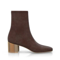 Bottines Chaussettes 40103 16 Bottines Chaussettes 40103 -Stripped Boutique 38505 6 0