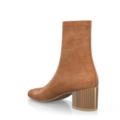 Bottines Chaussettes 40106 -Stripped Boutique 38508 3 0