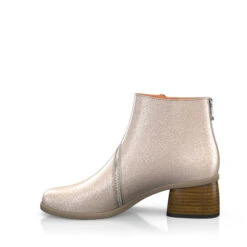 Bottes à Talons 5451 -Stripped Boutique 3851 2 0 2